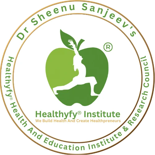 Healthify Institute